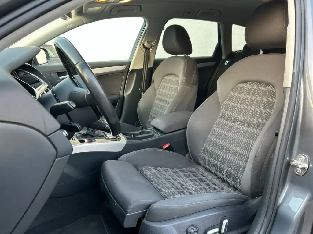 Audi A4 Universalas